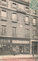 Paris * 6ème * 14 Rue De L'ancienne Comédie * Ancien Jeu De Paume De L'étoile * Papéterie Gravure A. DESMIDT - Distretto: 06