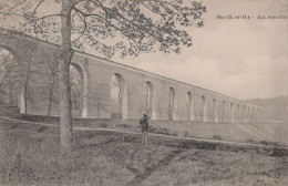 BUC LES AQUEDUCS - Buc