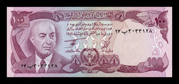 Afganistan Afghanistan 100 Afghanis 1977 Pick 50c Sc Unc - Afghanistan