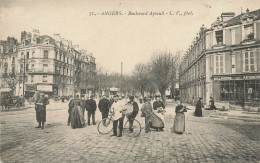 Angers * Boulevard Ayrault * Boulangerie Pâtisserie - Angers