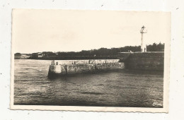 Cp, Le Phare De La BARBETTE, 17, ILE DE RE, SAINT MARTIN, Vierge , Ed. Combier - Lighthouses