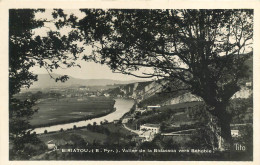 29.05.2023 - A - BIRIATOU - Vallée De La Bidassoa Vers Béhobie - Biriatou