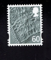 1786242688 2010 SCOTT 33  (XX) POSTFRIS MINT NEVER HINGED   - LINEN - Northern Ireland