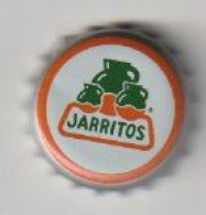 Dop-capsule Jarritos Frisdrank Mexico (MEX) - Other & Unclassified