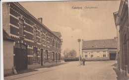 Laarne - Calcken - Dorpstraat - Laarne