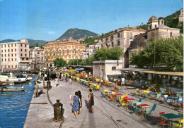 C 241 - Castellammare Di Stabia - Castellammare Di Stabia