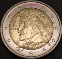 2 Euro Kursmünze 2023 Italien / Italy / Italia UNC Aus BU KMS - Italia