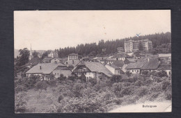 Suisse VD Ballaigues ( Vue Partielle 56171) - Ballaigues