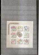 Burundi ( BF 17 XXX -MNH ) - Blocks & Sheetlets