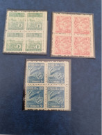 CUBA NEUF 1948   PROPAGANDA TABACO HABANO// PARFAIT ETAT // 1er CHOIX // - Unused Stamps