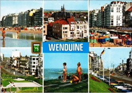 WENDUINE - Multi-vues - Wenduine