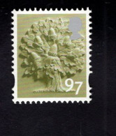 1786316653 2014 SCOTT 29  GIBBONS EN34 (XX) POSTFRIS MINT NEVER HINGED   - OAK TREE - Engeland