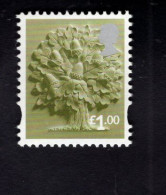 1786318330 2015 SCOTT 30  GIBBONS 35 (XX) POSTFRIS MINT NEVER HINGED   - OAK TREE - Inglaterra