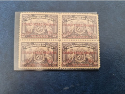 CUBA NEUF 1930   LINEAS AEREAS  NACIONALES  // PARFAIT ETAT // 1er CHOIX // - Unused Stamps