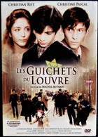 Les Guichets Du Louvre - Christian Rist - Christine Pascal - Alice Sapritch - En Supplément : 42, Été Meurtrier . - Drama