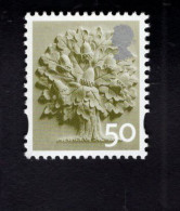 1786334743 2008 SCOTT 17 GIBBONS EN13 (XX) POSTFRIS MINT NEVER HINGED   -  OAK TREE - Angleterre