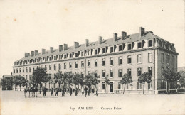 Amiens * La Caserne Militaire FRIANT * Millitaria - Amiens