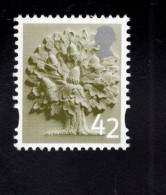 1786342240 2006 SCOTT 11  (XX) POSTFRIS MINT NEVER HINGED   - OAK TREE - England