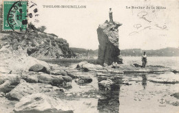 Toulon * Morillon * Le Rocher De La Mître - Toulon