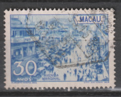 PORTUGAL - MACAO 1948 - 1951: YT 330A, O - FREE SHIPPING ABOVE 10 EURO - Used Stamps