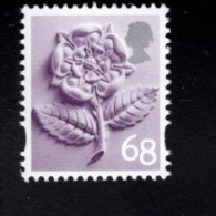 1786346380 2003 SCOTT 9  GIBBONS EN16 (XX) POSTFRIS MINT NEVER HINGED   - TUDOR ROSE - Angleterre