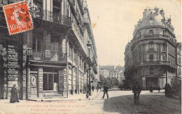 FRANCE - 31 - Toulouse - Rue De Metz - Carte Postale Ancienne - Toulouse