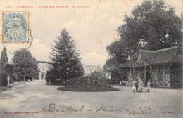 FRANCE - 31 - Toulouse - Jardin Des Plantes - La Laiterie - Carte Postale Ancienne - Toulouse