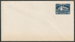 United States - Postal Stationary. 1926 5 Cents Scott U528. Unused - 1921-40