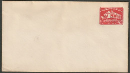 United States - Postal Stationary. 1926 2 Cents Scott U525. Unused - 1921-40