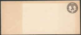 United States - Postal Stationary. 1893 TEN CENTS Scott U351, Unused. Open Lid,  Cat. USA 70,- - ...-1900