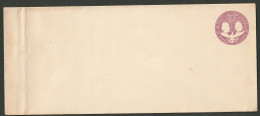 United States - Postal Stationary. 1893 TWO CENTS Scott U349, Unused - ...-1900