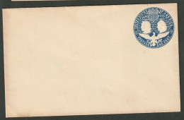 United States - Postal Stationary. 1893 ONE CENT Scott U348, Unused - ...-1900