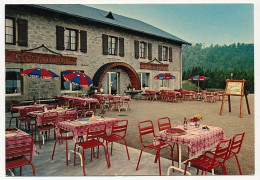 CPM - VENTRON (Vosges) - Ermitage Frère Joseph - Other & Unclassified