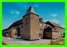 ROSÉE, BELGIQUE - GITE RURAL DE ROSÉE, FERME DE LA LAITERIE - CIM - COMBIER IMPRIMEUR MÂCON - - Florennes