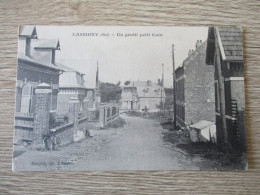 60 LASSIGNY UN GENTIL PETIT COIN - Lassigny