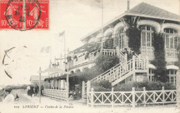 Lorient * Le Casino De La Périère * Kursaal - Lorient