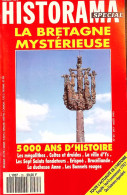 NN - Historama Spécial - La Bretagne Mystérieuse - Histoire