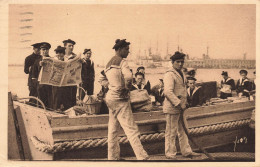 Toulon * Les Gars De La Marine * Marins Militaires - Toulon