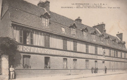 76 - MAROMME - Maison Du Maréchal Pélissier - Vue Sur Rue - Maromme