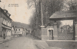 76 - MAROMME - Rue De L' Abbaye - Maromme