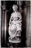 BRUGES-BRUGGE - Eglise Notre-Dame - La Vierge Et L'Enfant (1501) Michel-Ange - Brugge