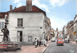 91-LONGJUMEAU- LA GRANDE RUE - Longjumeau