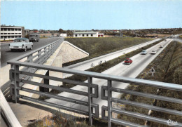 91-CHILLY-MAZARIN-AUTOROUTE DU SUD - Chilly Mazarin