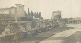 Italy Roma Railway Station Place To Identify - Stazione Termini