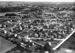 91-EPINAY-SUR-ORGE- VUE AERIENNE LA TERRASSE - Epinay-sur-Orge