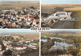 91-VERT-LE-PETIT- MULTIVUES - Vert-le-Petit