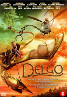 Delgo - Children & Family