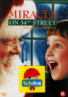 Miracle On 34th Street - Kinder & Familie