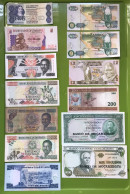 Lot De Billets De Banque - AFRIQUE - Other - Africa
