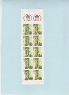 23027 Timbre De MONACO - Postzegelboekjes